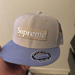 Supreme New Era