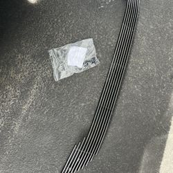 2007-2008 Honda Crv Billet Grille