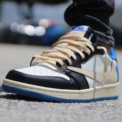 Travis Nike 