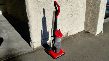 Dirt Devil Endura Express Vacuum Cleaner 