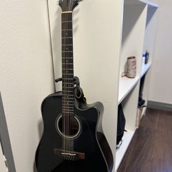 Takamine G Series