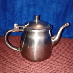Vintage Brandware Teapot