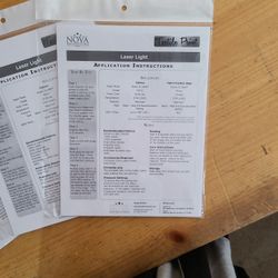 Laser Light 145 Transfer Paper