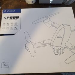 GPS Drone Brand New 