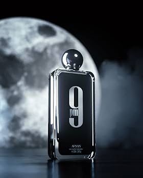 9pm Cologne 3.4 oz