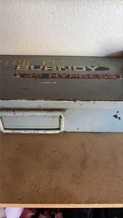 Burndy y35 crimpers with pro die set