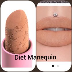 Velvet Trap Lipstick