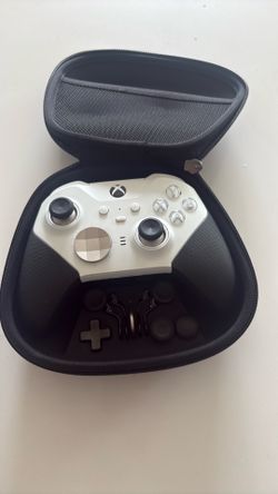 Elite controller