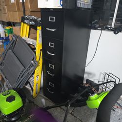 Filling Cabinet
