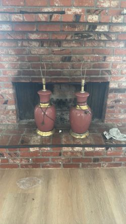 Lamps