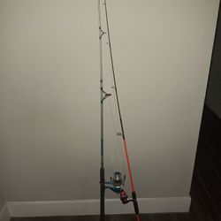 Fishing Rods