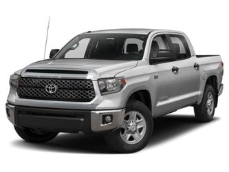 2018 Toyota Tundra