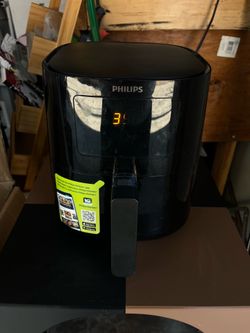 Philips airfryer