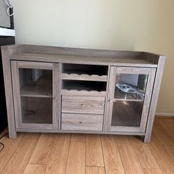 Storage Cabinet