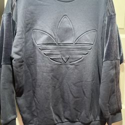 Women’s Adidas Sweatshirt Size M