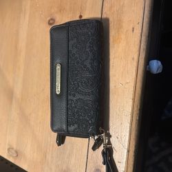 Woman’s Wallet 