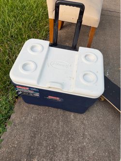 Cooler