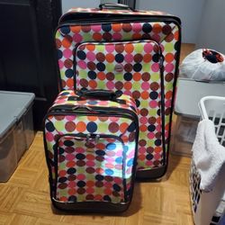 Luggage 