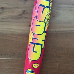 2026 Easton Ghost Advanced Spring Break Softball Bat