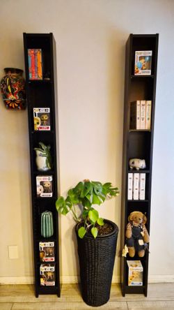 Vintage IKEA Shelves (2)
