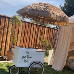 Paleta Cart