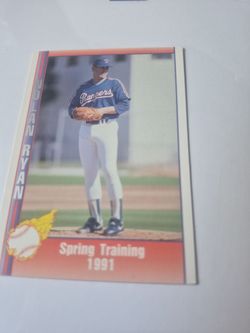 Nolan ryan 174