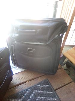 Travel Suit Case