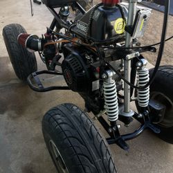 mini bike quad 