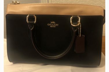 Coach Selena Gomez Bag