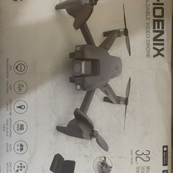 GPS Camera Drone