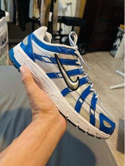 nike p-6000's
