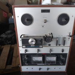 Reel To Reel Player for Sale in Denison, TX - OfferUp