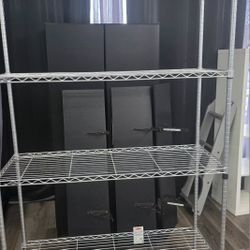 Storage Rack