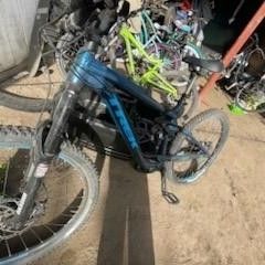 Trek Full Suspension $800