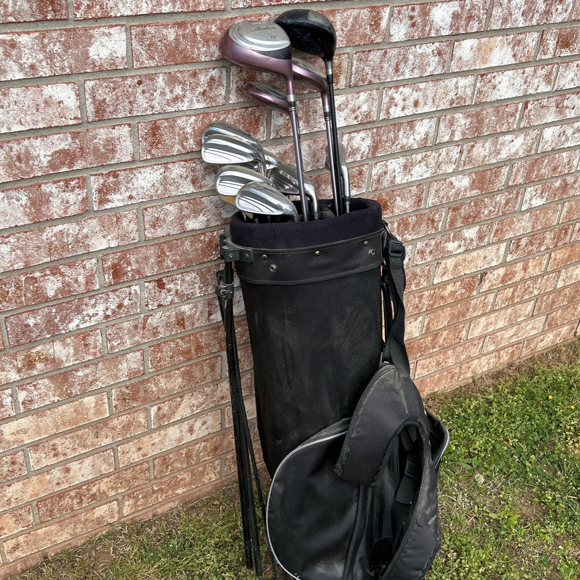 Golf Clubs