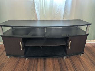 TV stand
