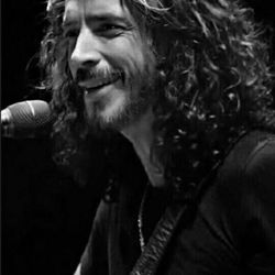 CHRIS CORNELL PICTURE