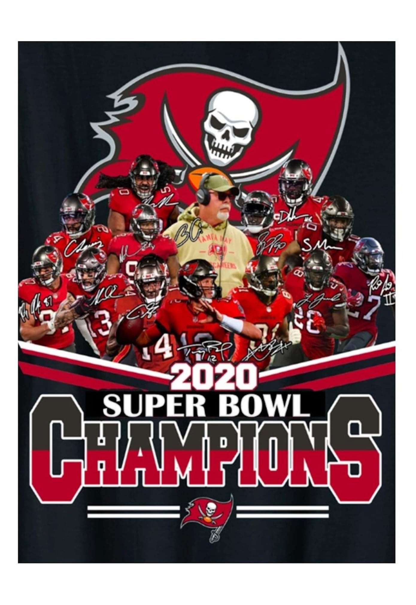 Tampa Bay Buccaneers Tickets 