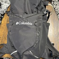 Columbia Hydration Hiking Backpack 