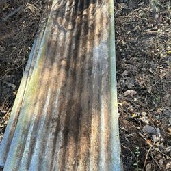 Tin Roofing And Fencing 