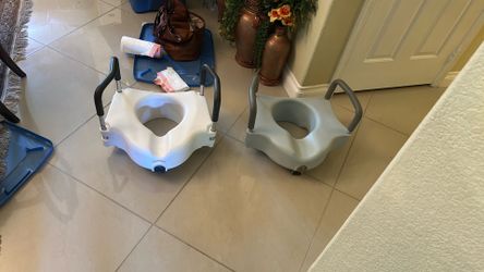 Toilet Seats