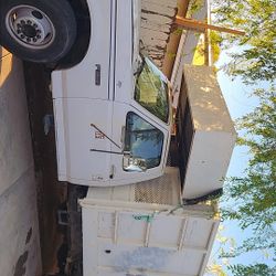 1997 Ford F350 Crew Can Long Bed