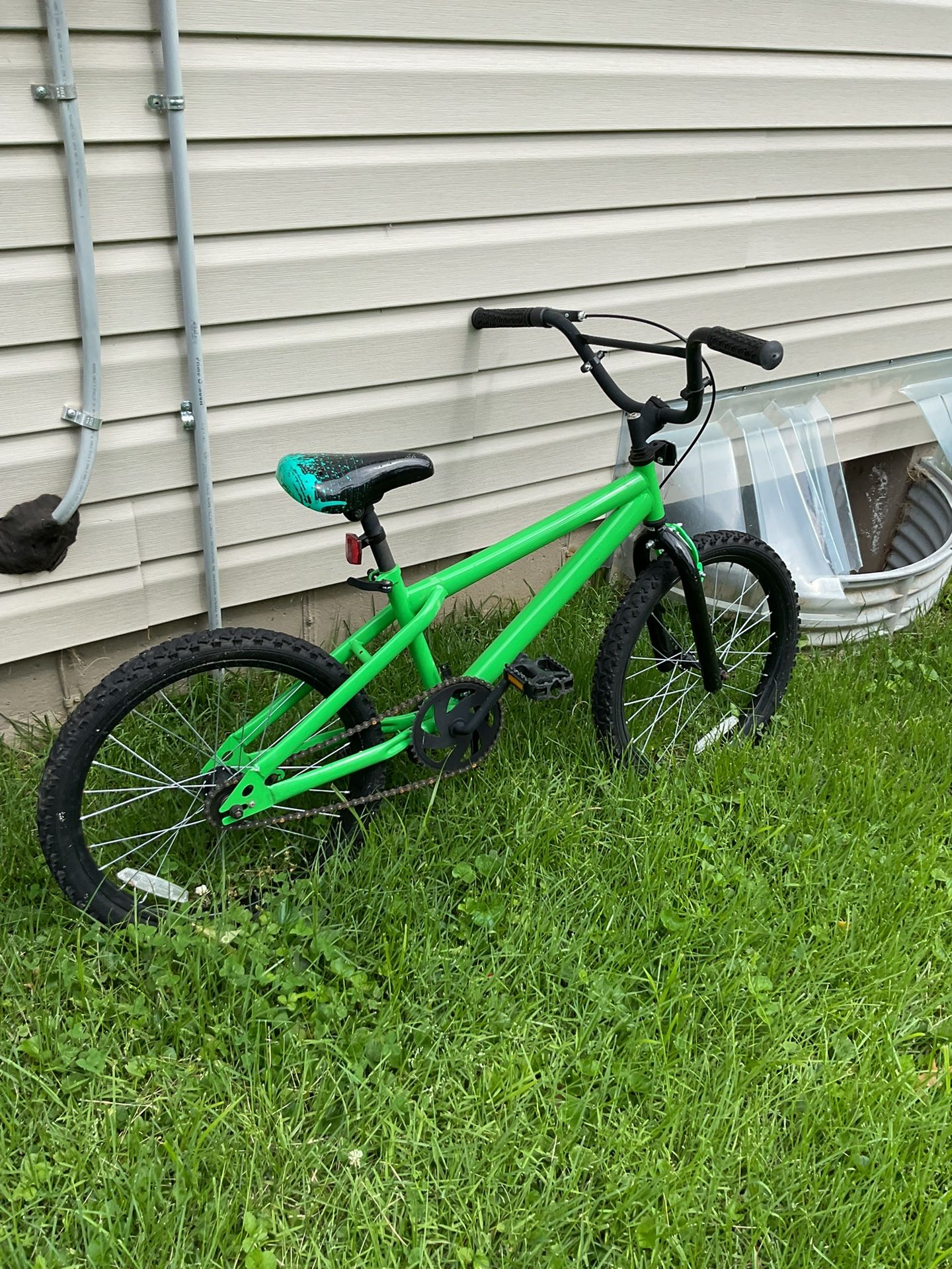 $40 Bike