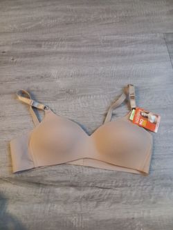 Women's wireless bra
