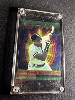 Baseball Trading cards