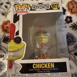 Funko Pop