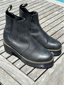 Doc Marten Boots