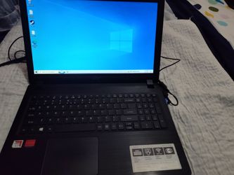 Acer Aspire 3 A315-21-95KF is a 15.6-inch laptop  ,1 tb hard drive 20gb ram windows 11 pro