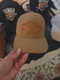 Men's hats