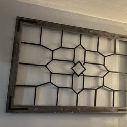 Wall Decor Frame
